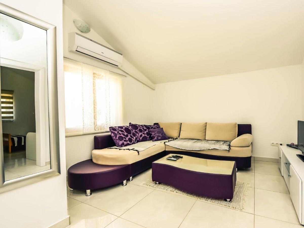 Apartment Mirjana-1 By Interhome Seline Exterior photo