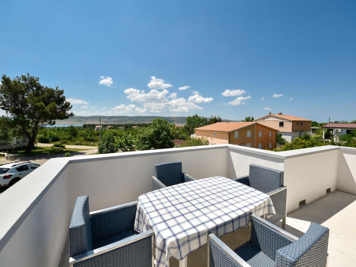 Apartment Mirjana-1 By Interhome Seline Exterior photo