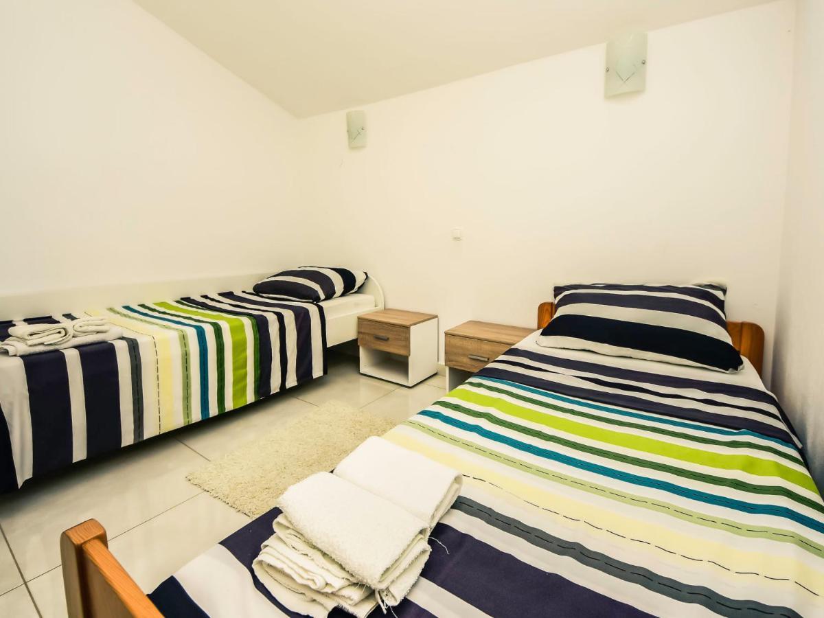 Apartment Mirjana-1 By Interhome Seline Exterior photo